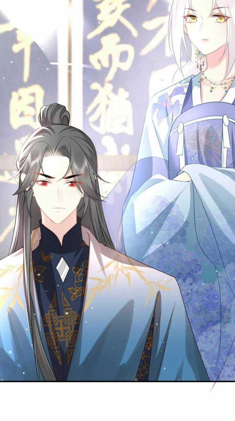 Sư Phụ Ta Muốn Người Là Của Riêng Ta Chapter 27 trang 56