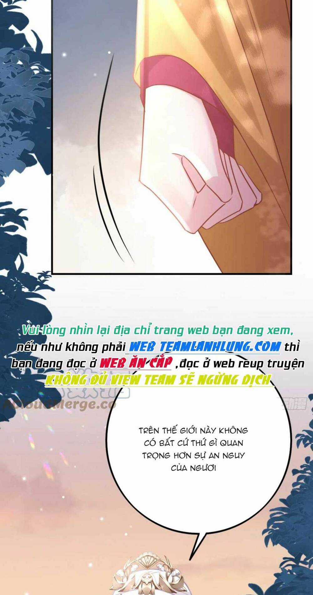 Sư Phụ Ta Muốn Người Là Của Riêng Ta Chapter 27 trang 6