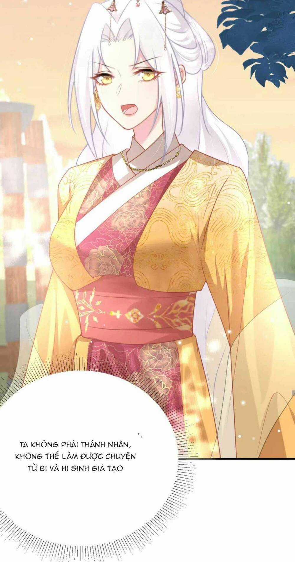 Sư Phụ Ta Muốn Người Là Của Riêng Ta Chapter 27 trang 7