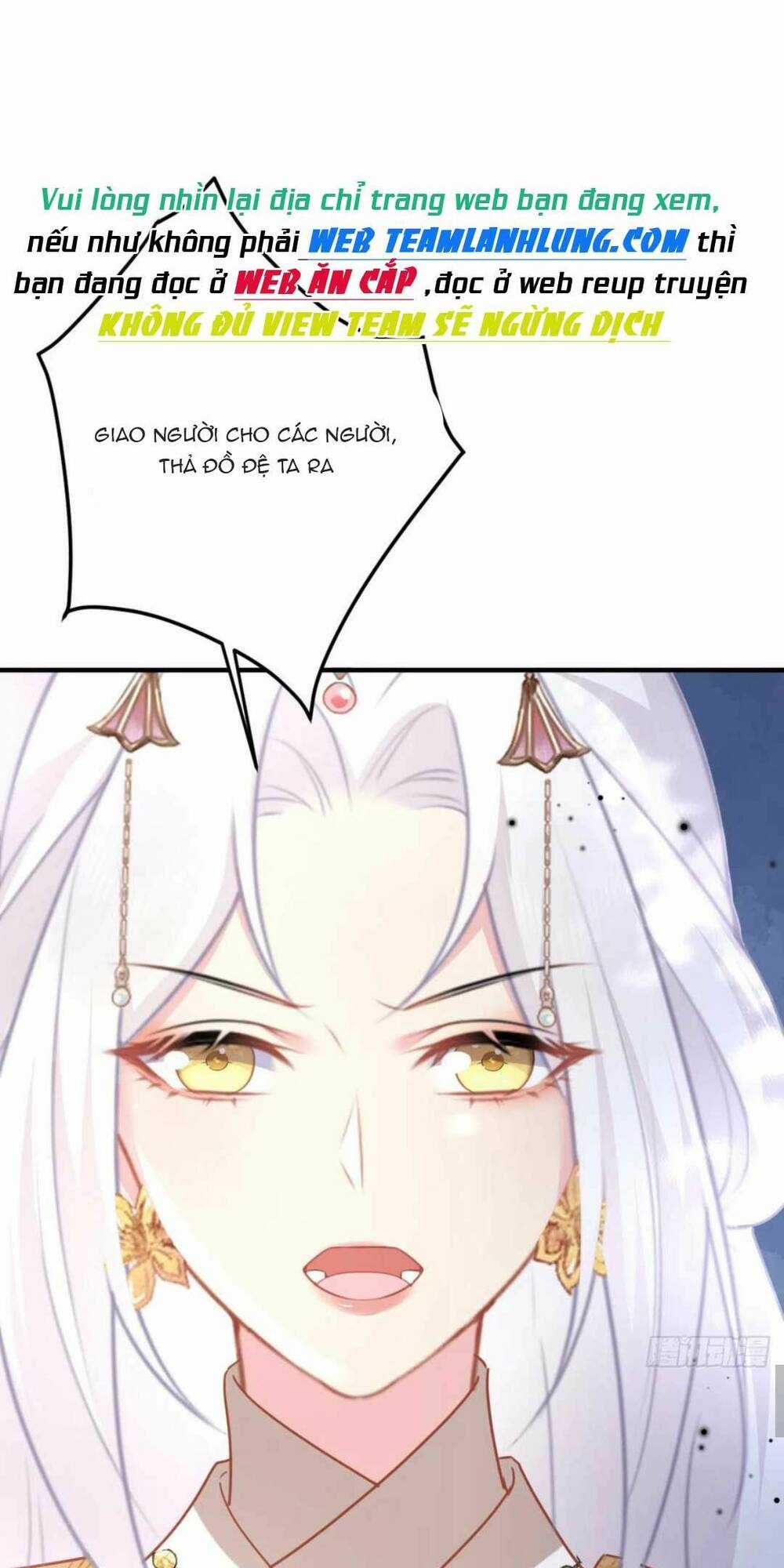 Sư Phụ Ta Muốn Người Là Của Riêng Ta Chapter 27 trang 8