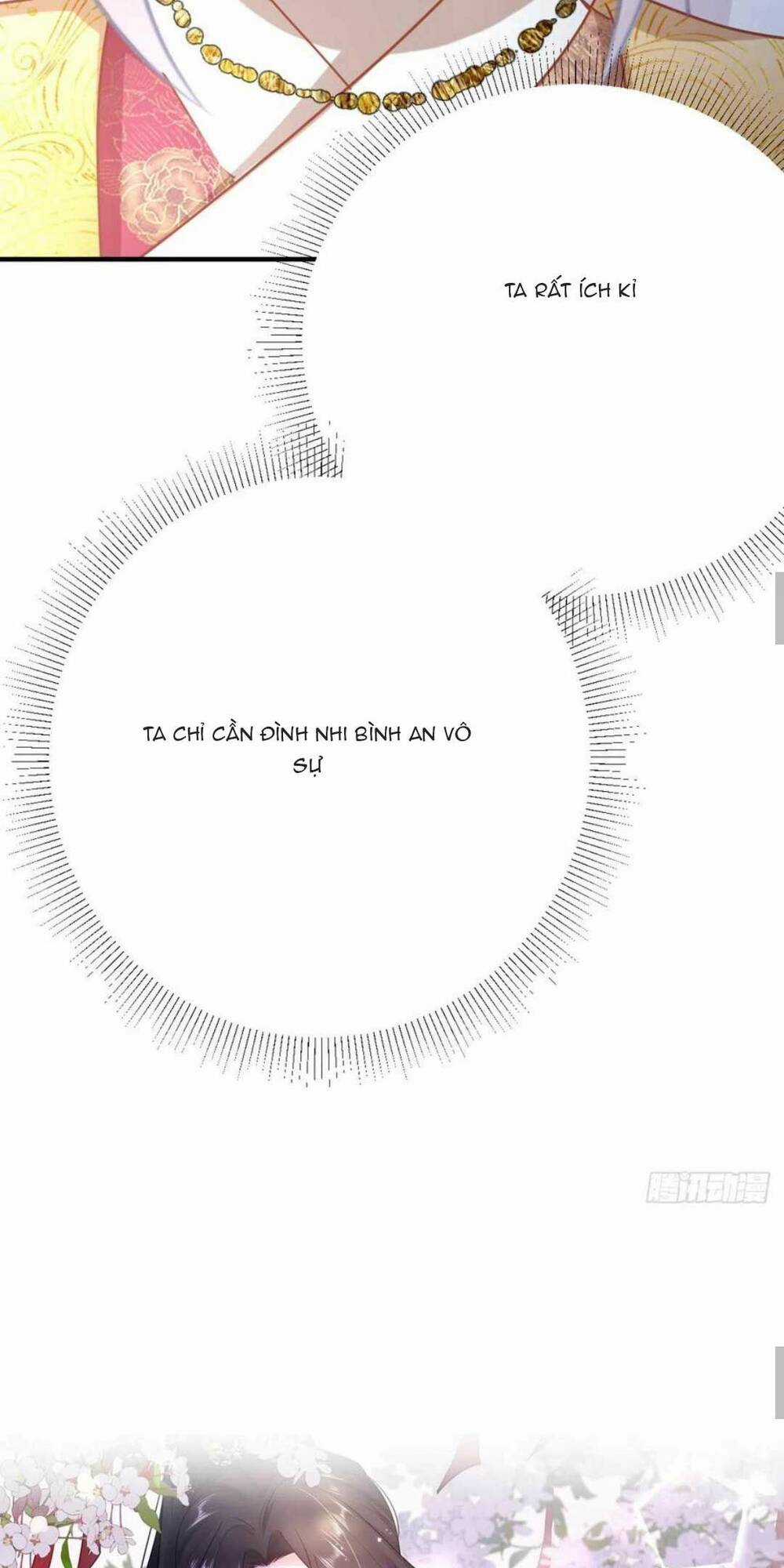 Sư Phụ Ta Muốn Người Là Của Riêng Ta Chapter 27 trang 9