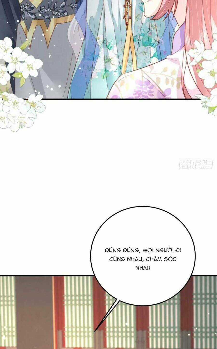 Sư Phụ Ta Muốn Người Là Của Riêng Ta Chapter 28 trang 10