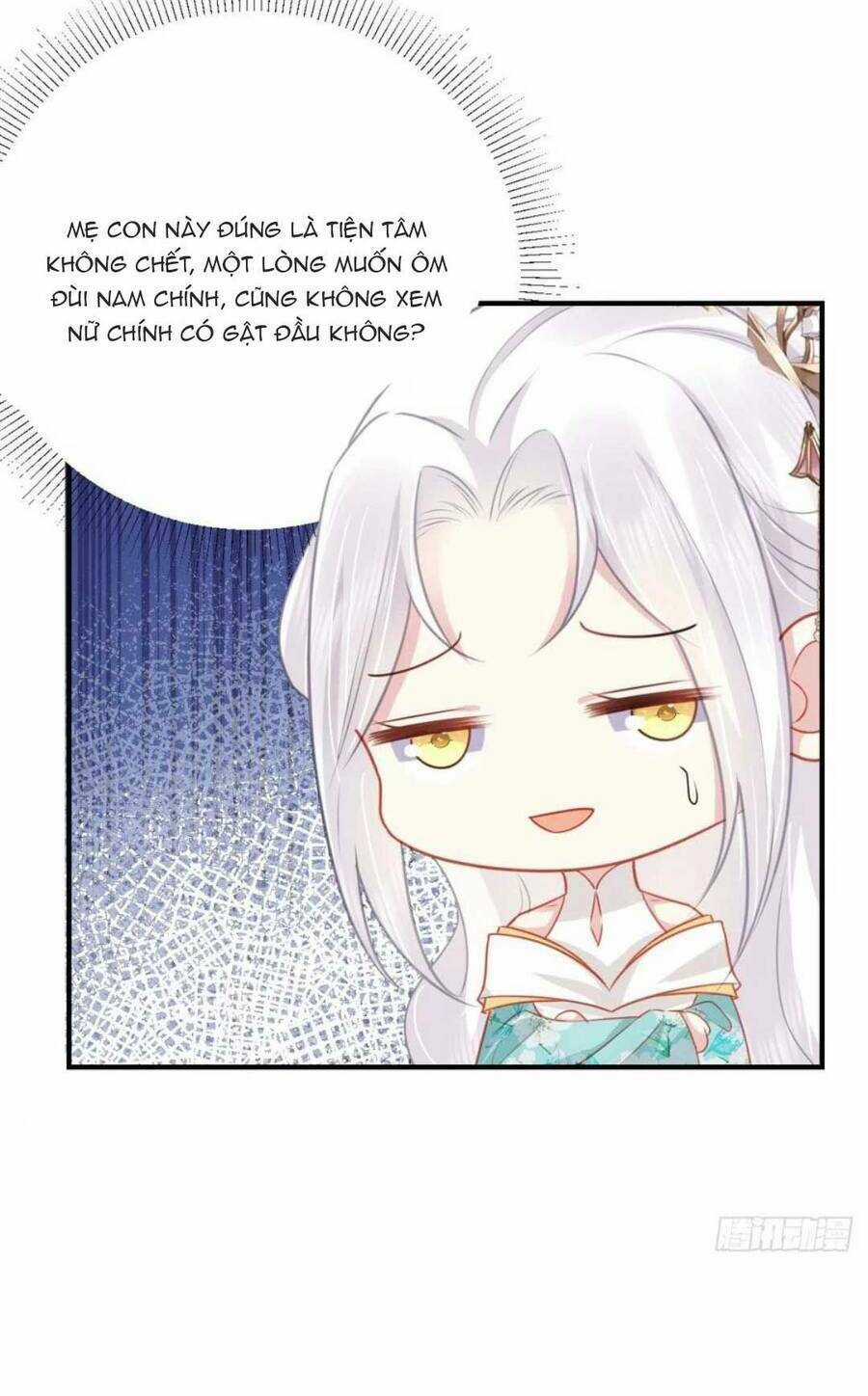 Sư Phụ Ta Muốn Người Là Của Riêng Ta Chapter 28 trang 12