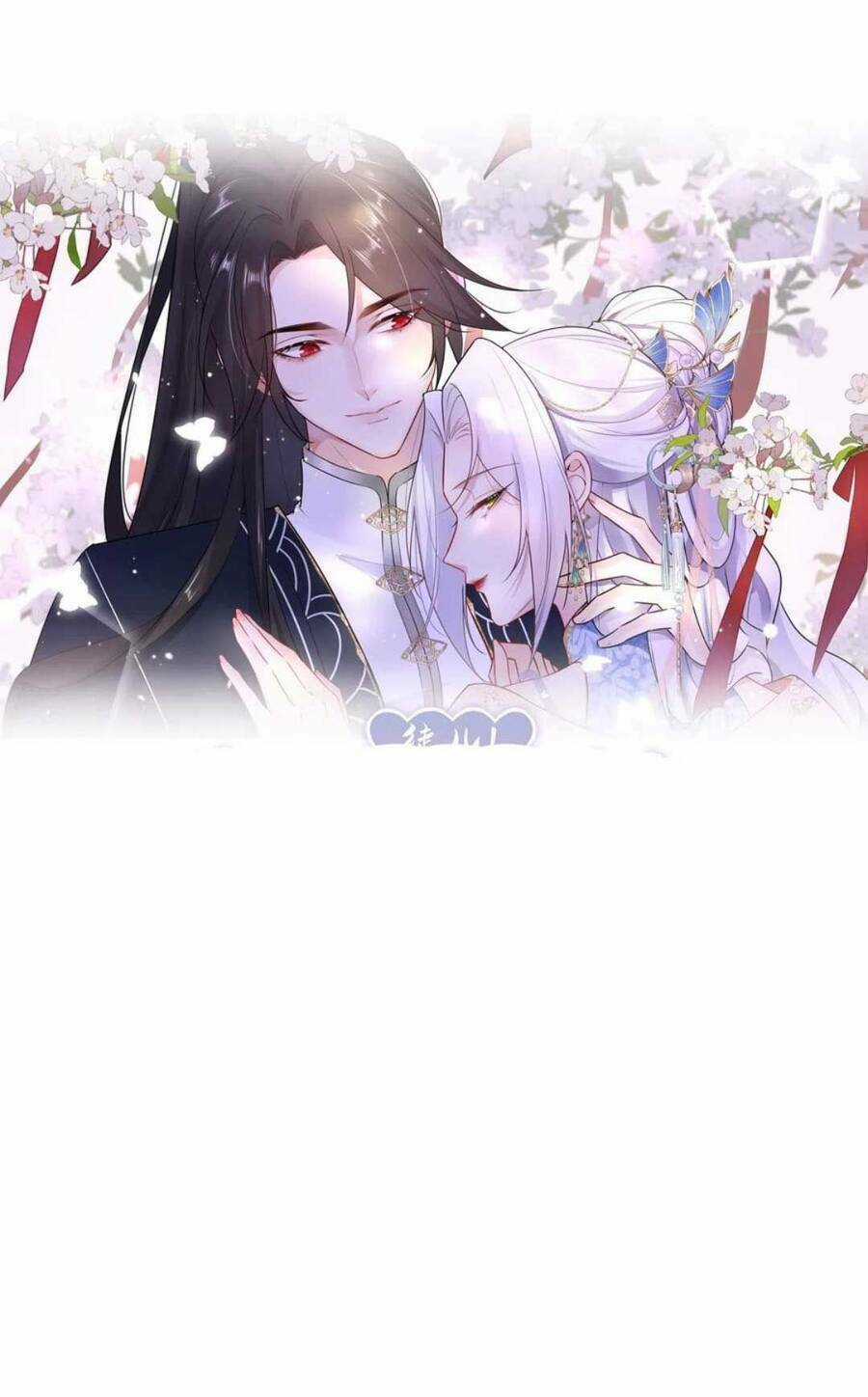 Sư Phụ Ta Muốn Người Là Của Riêng Ta Chapter 28 trang 13