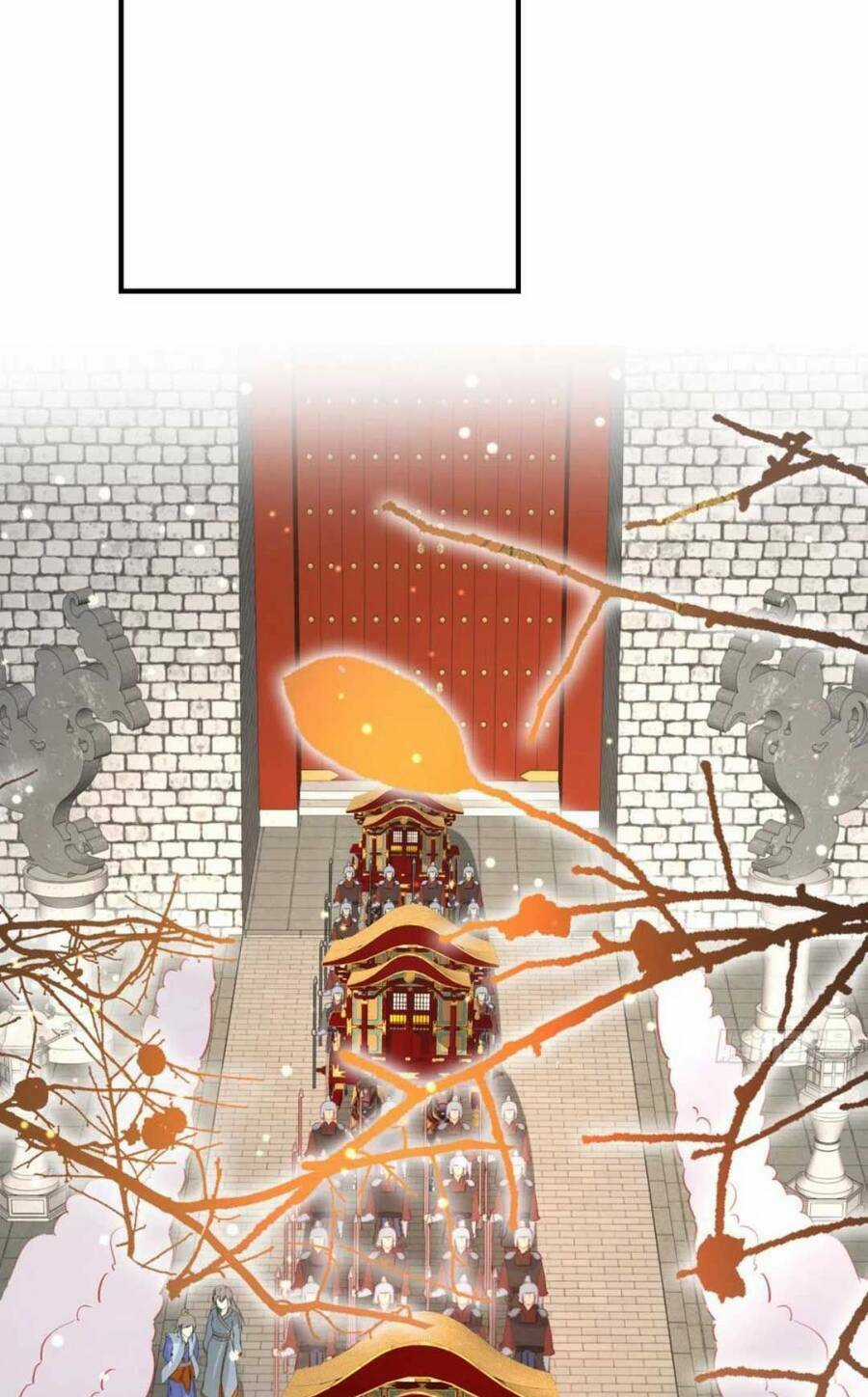 Sư Phụ Ta Muốn Người Là Của Riêng Ta Chapter 28 trang 15