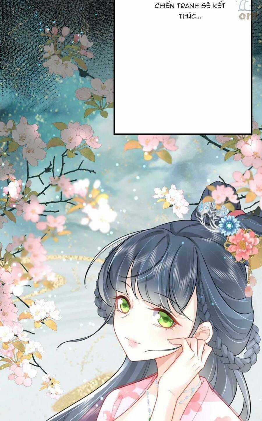 Sư Phụ Ta Muốn Người Là Của Riêng Ta Chapter 28 trang 17