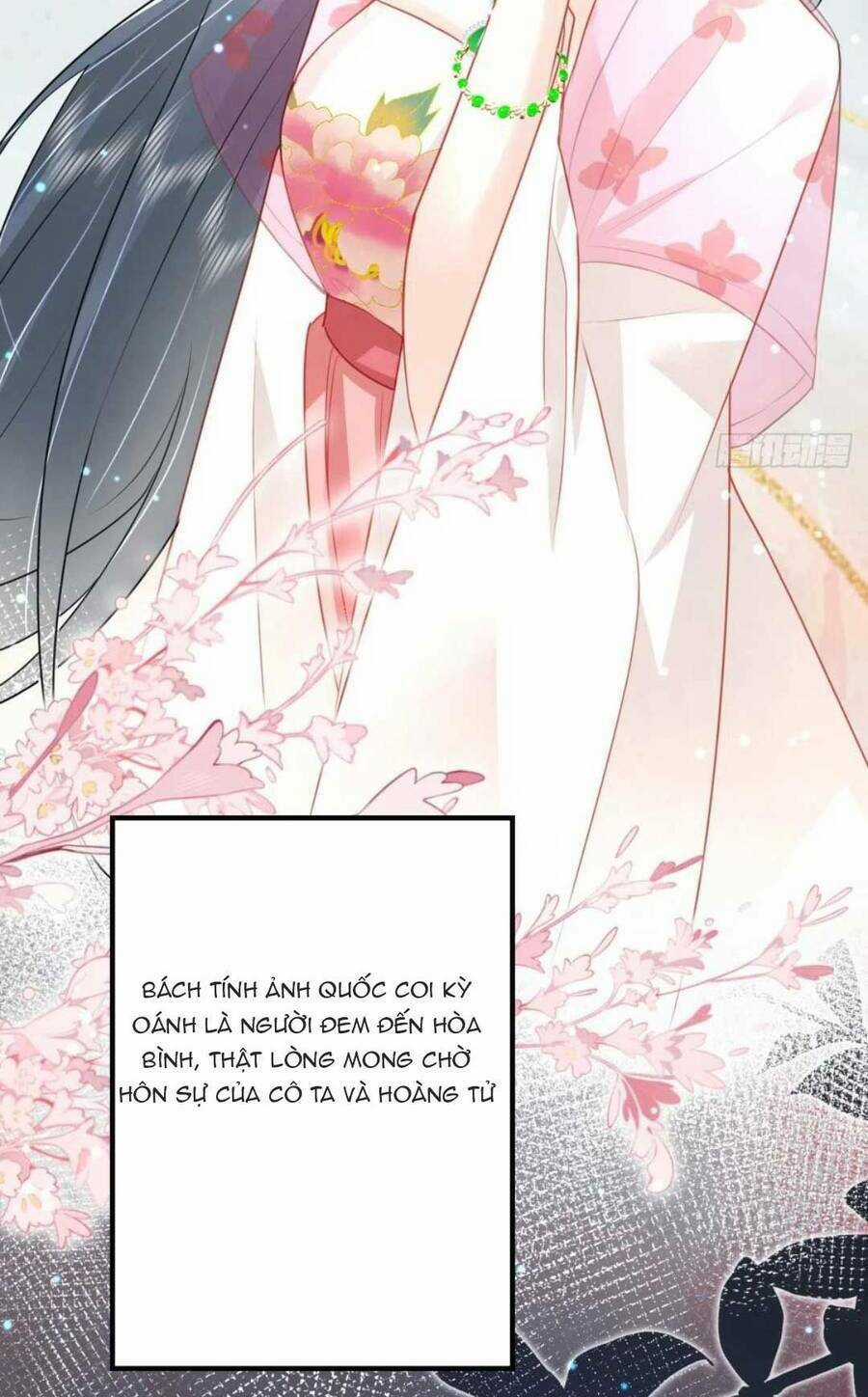 Sư Phụ Ta Muốn Người Là Của Riêng Ta Chapter 28 trang 18