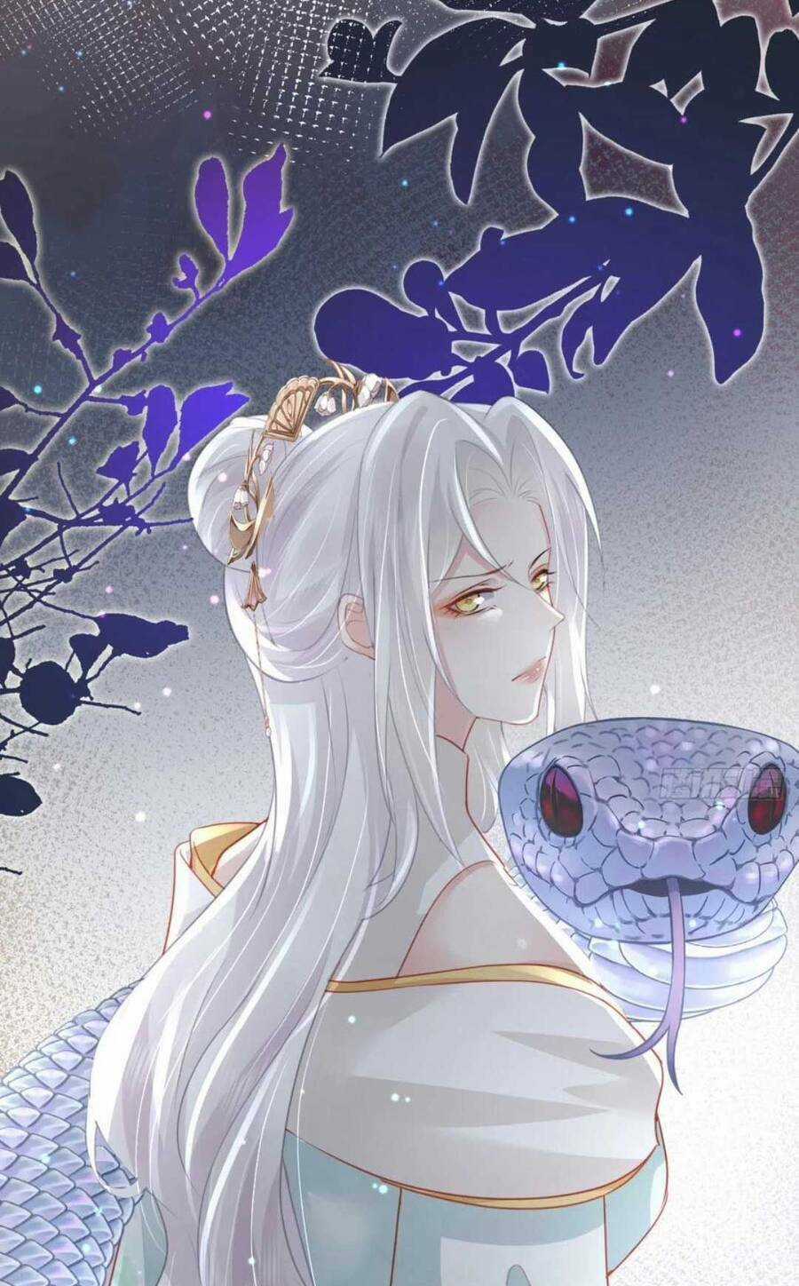 Sư Phụ Ta Muốn Người Là Của Riêng Ta Chapter 28 trang 19