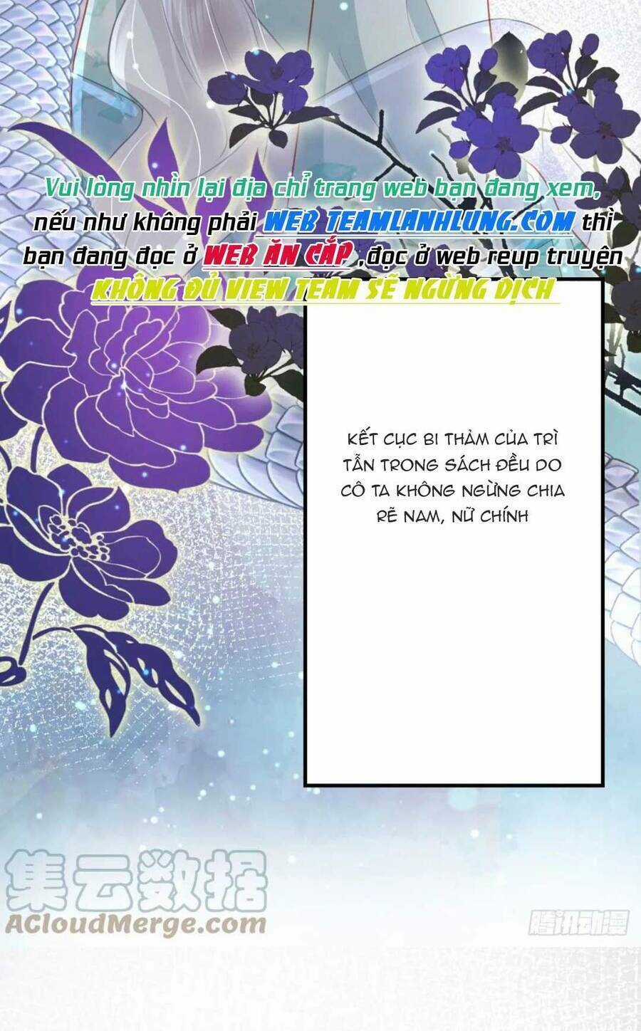 Sư Phụ Ta Muốn Người Là Của Riêng Ta Chapter 28 trang 20