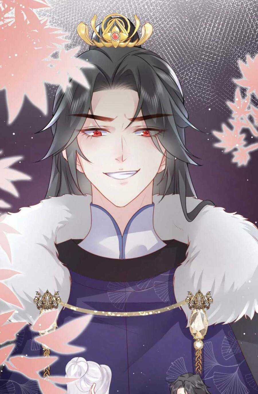 Sư Phụ Ta Muốn Người Là Của Riêng Ta Chapter 28 trang 21