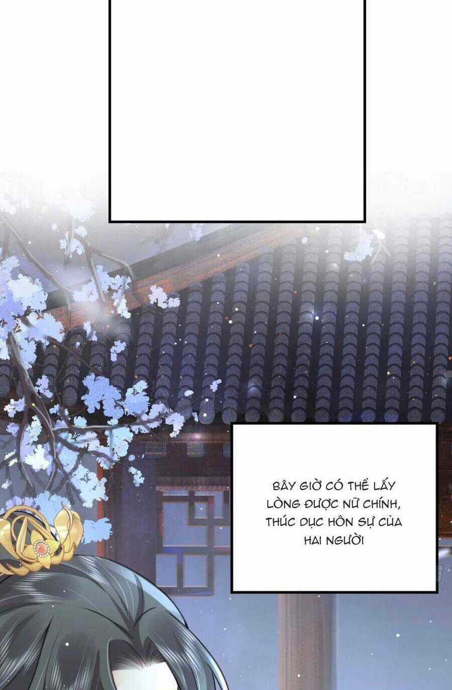 Sư Phụ Ta Muốn Người Là Của Riêng Ta Chapter 28 trang 23