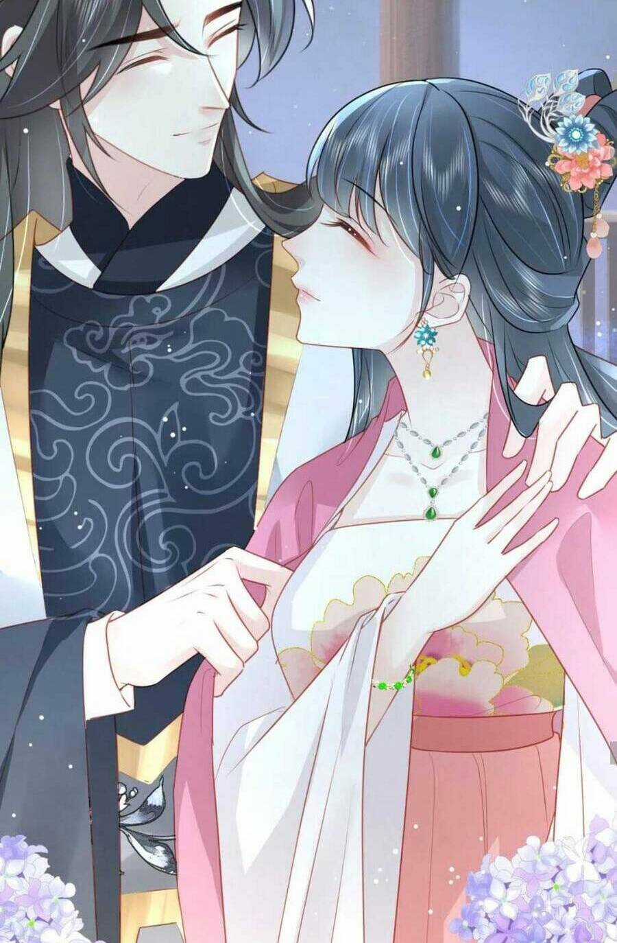 Sư Phụ Ta Muốn Người Là Của Riêng Ta Chapter 28 trang 24