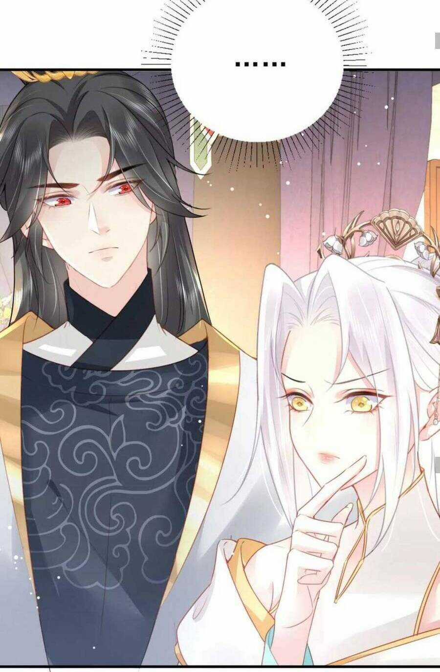 Sư Phụ Ta Muốn Người Là Của Riêng Ta Chapter 28 trang 26