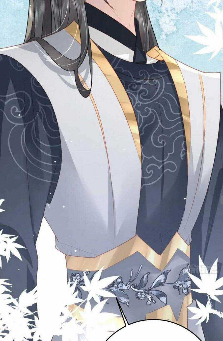 Sư Phụ Ta Muốn Người Là Của Riêng Ta Chapter 28 trang 28