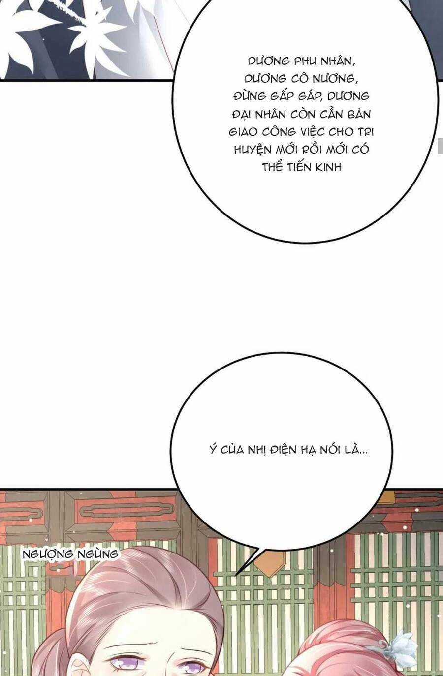 Sư Phụ Ta Muốn Người Là Của Riêng Ta Chapter 28 trang 29