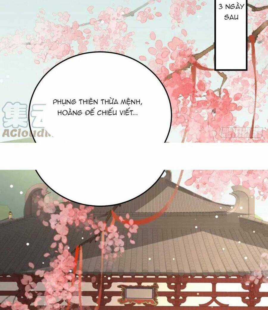 Sư Phụ Ta Muốn Người Là Của Riêng Ta Chapter 28 trang 3