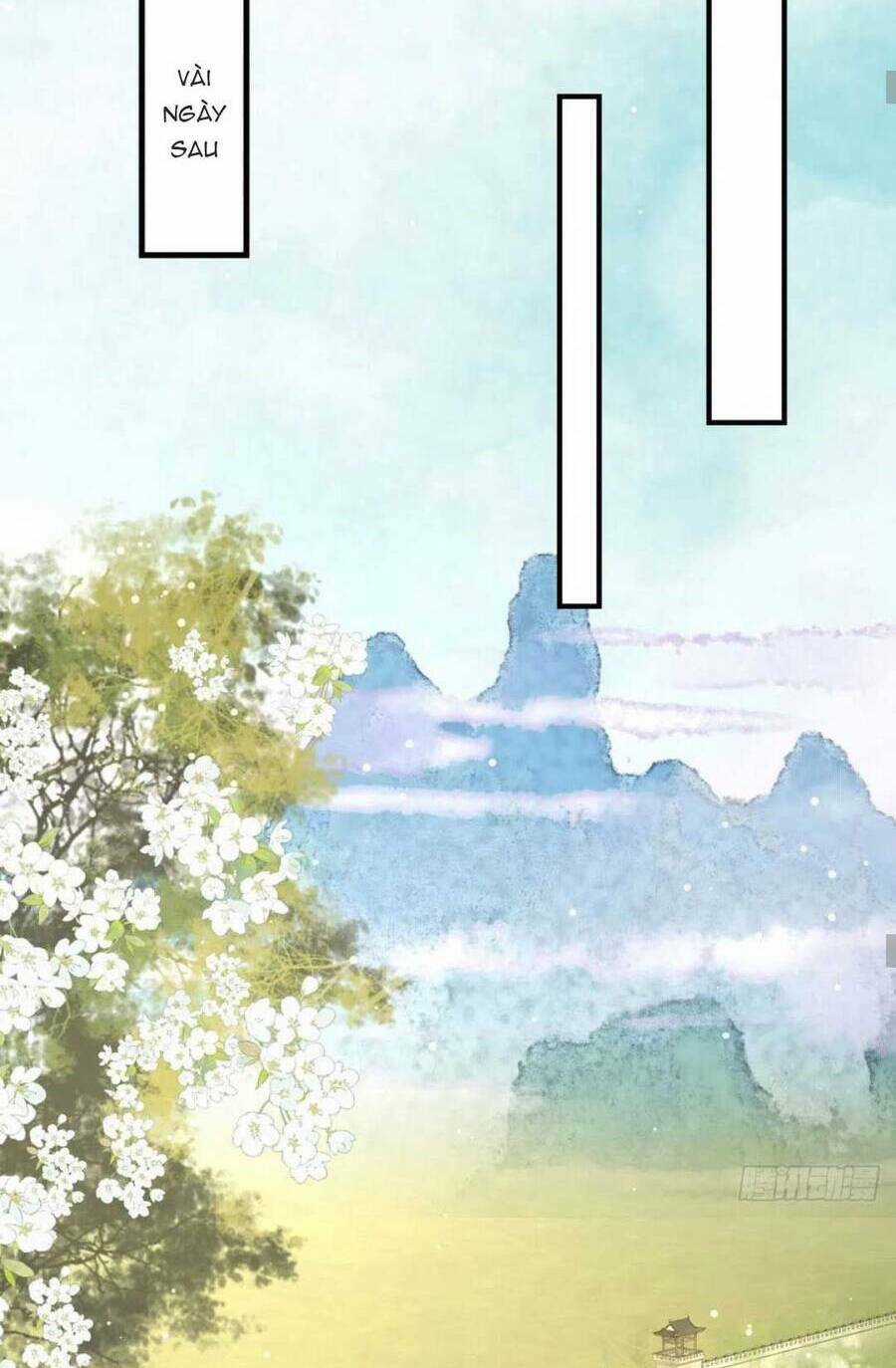 Sư Phụ Ta Muốn Người Là Của Riêng Ta Chapter 28 trang 31