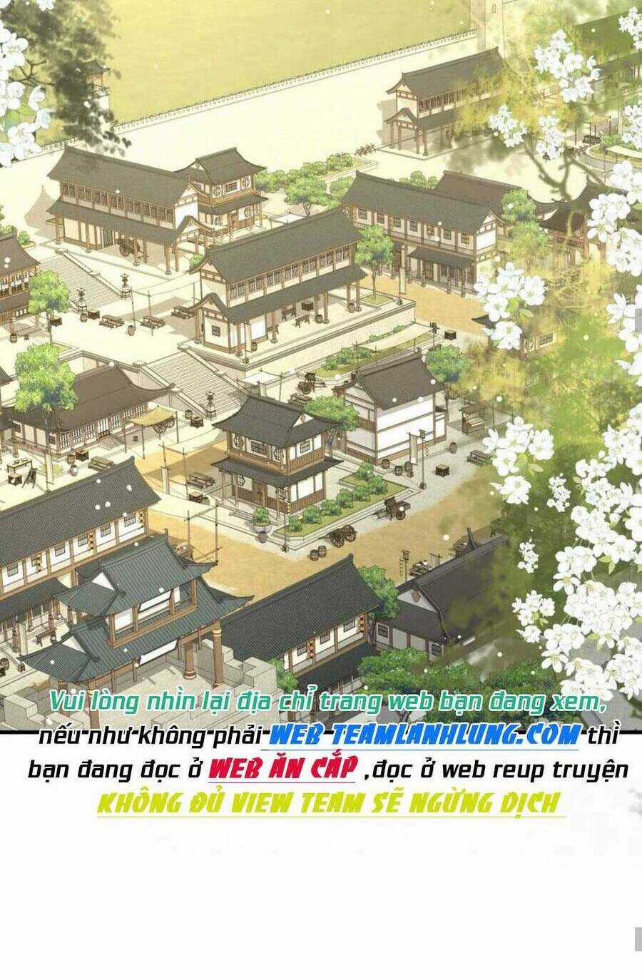 Sư Phụ Ta Muốn Người Là Của Riêng Ta Chapter 28 trang 32