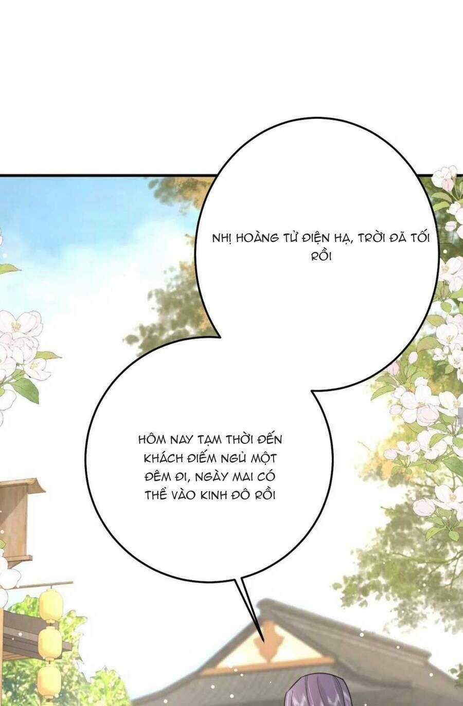 Sư Phụ Ta Muốn Người Là Của Riêng Ta Chapter 28 trang 33