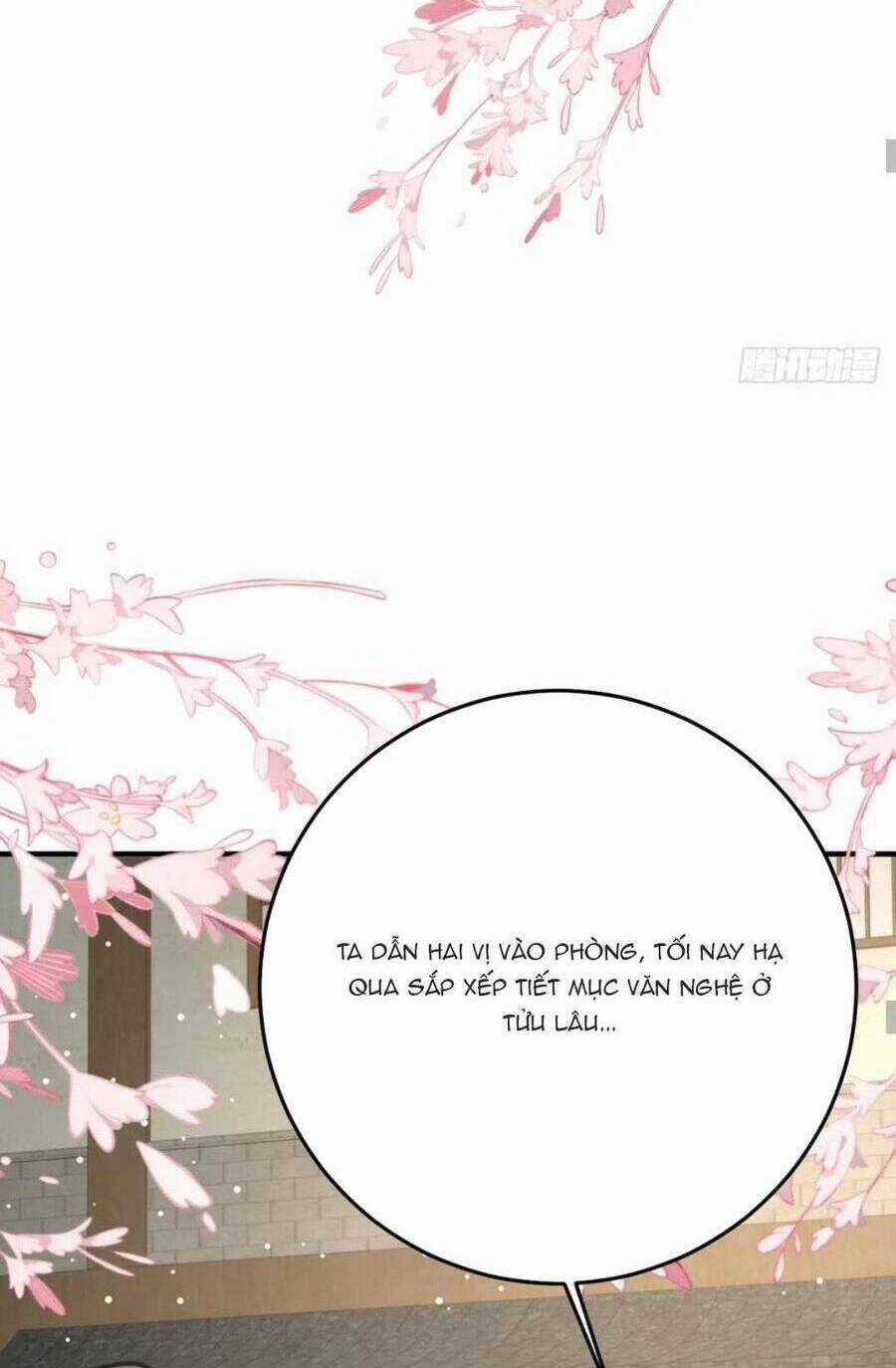 Sư Phụ Ta Muốn Người Là Của Riêng Ta Chapter 28 trang 36