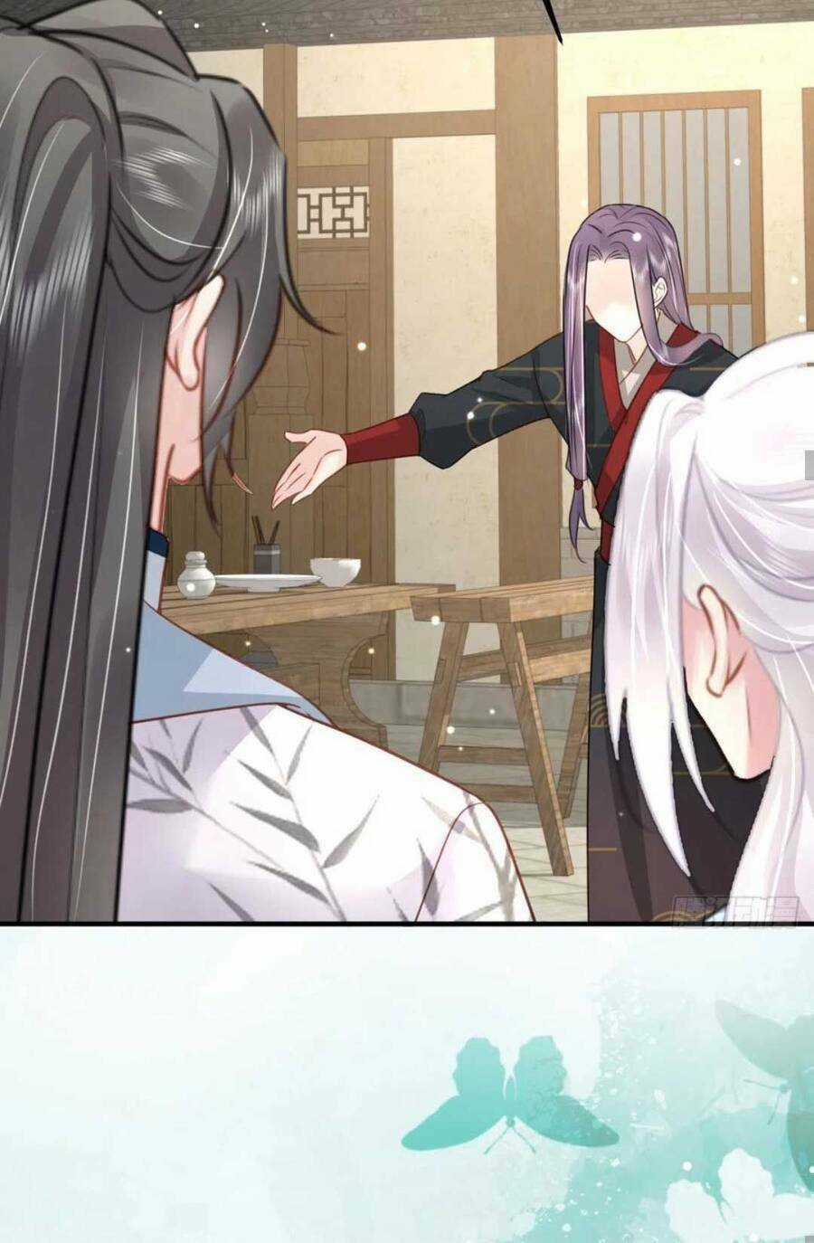 Sư Phụ Ta Muốn Người Là Của Riêng Ta Chapter 28 trang 37