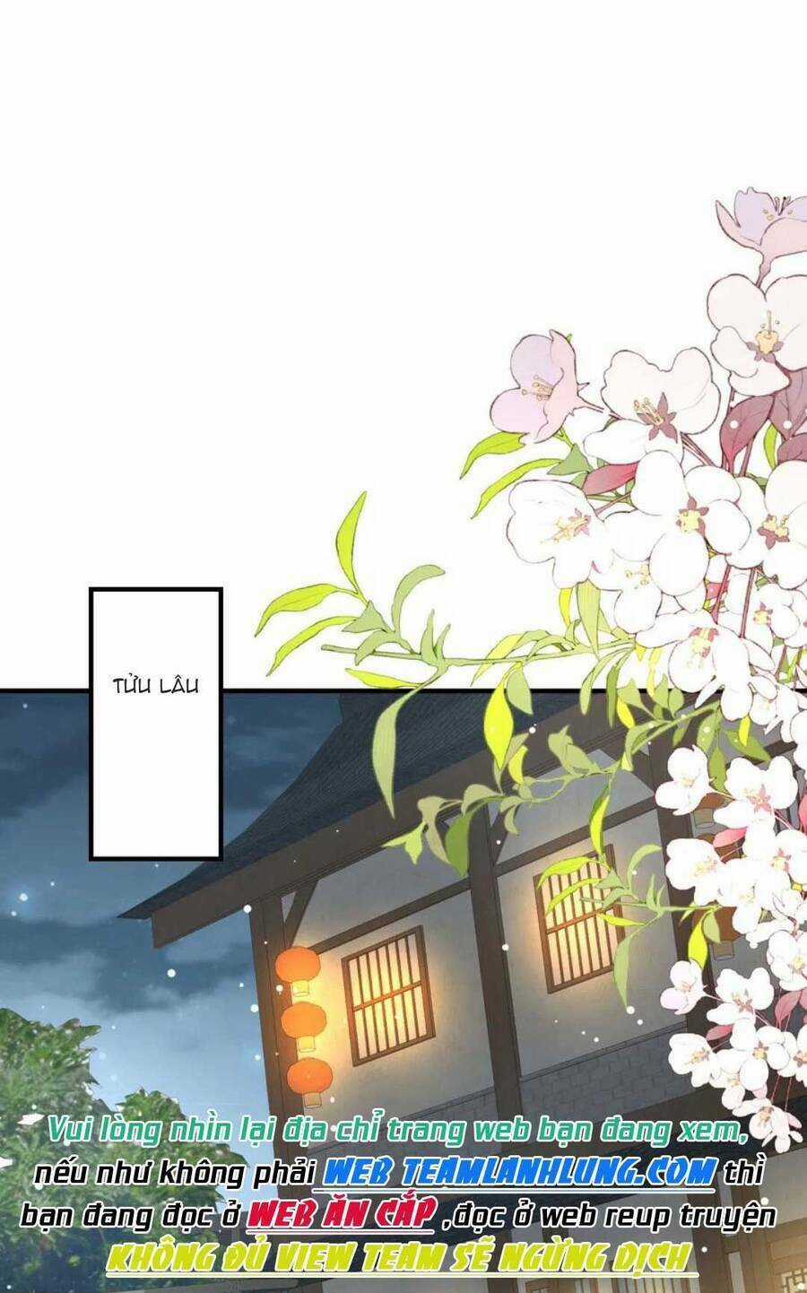 Sư Phụ Ta Muốn Người Là Của Riêng Ta Chapter 28 trang 39