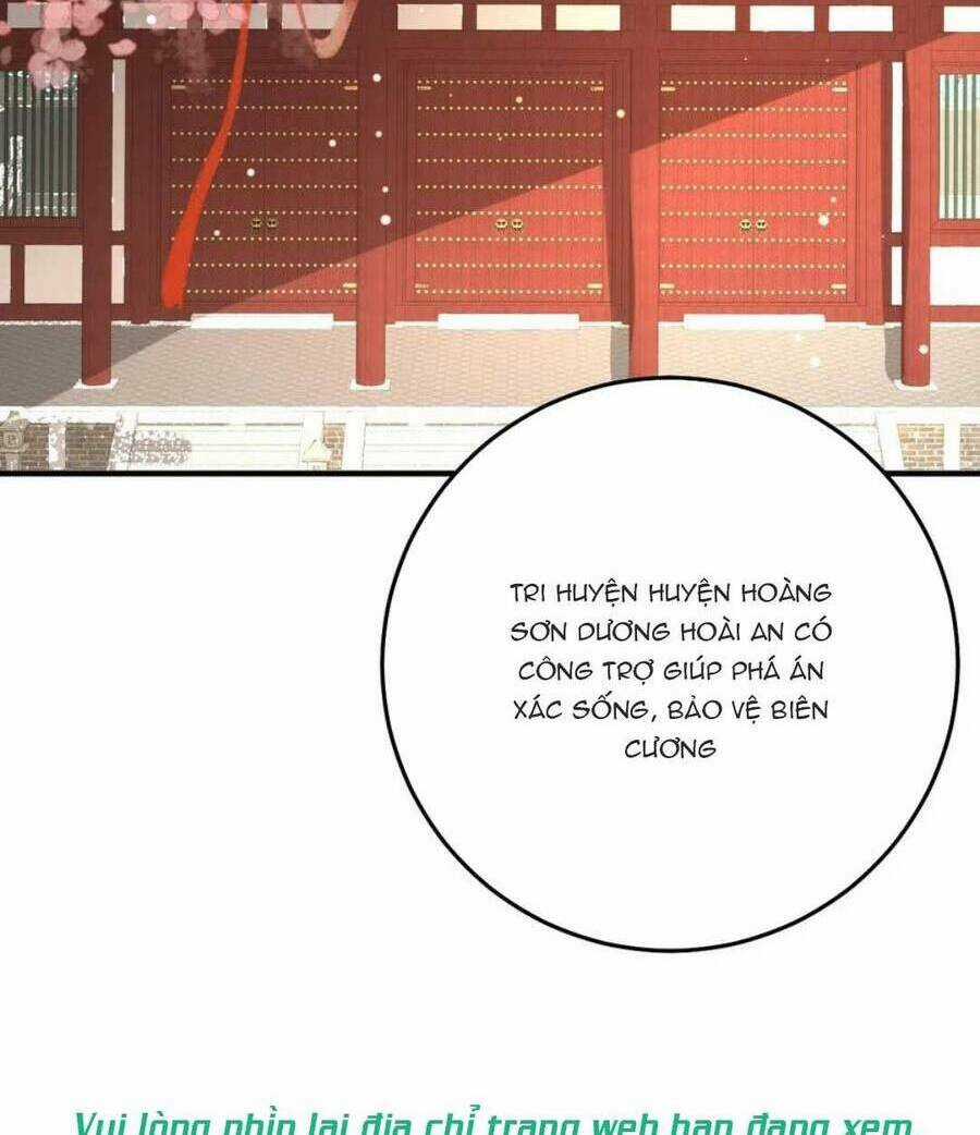 Sư Phụ Ta Muốn Người Là Của Riêng Ta Chapter 28 trang 4