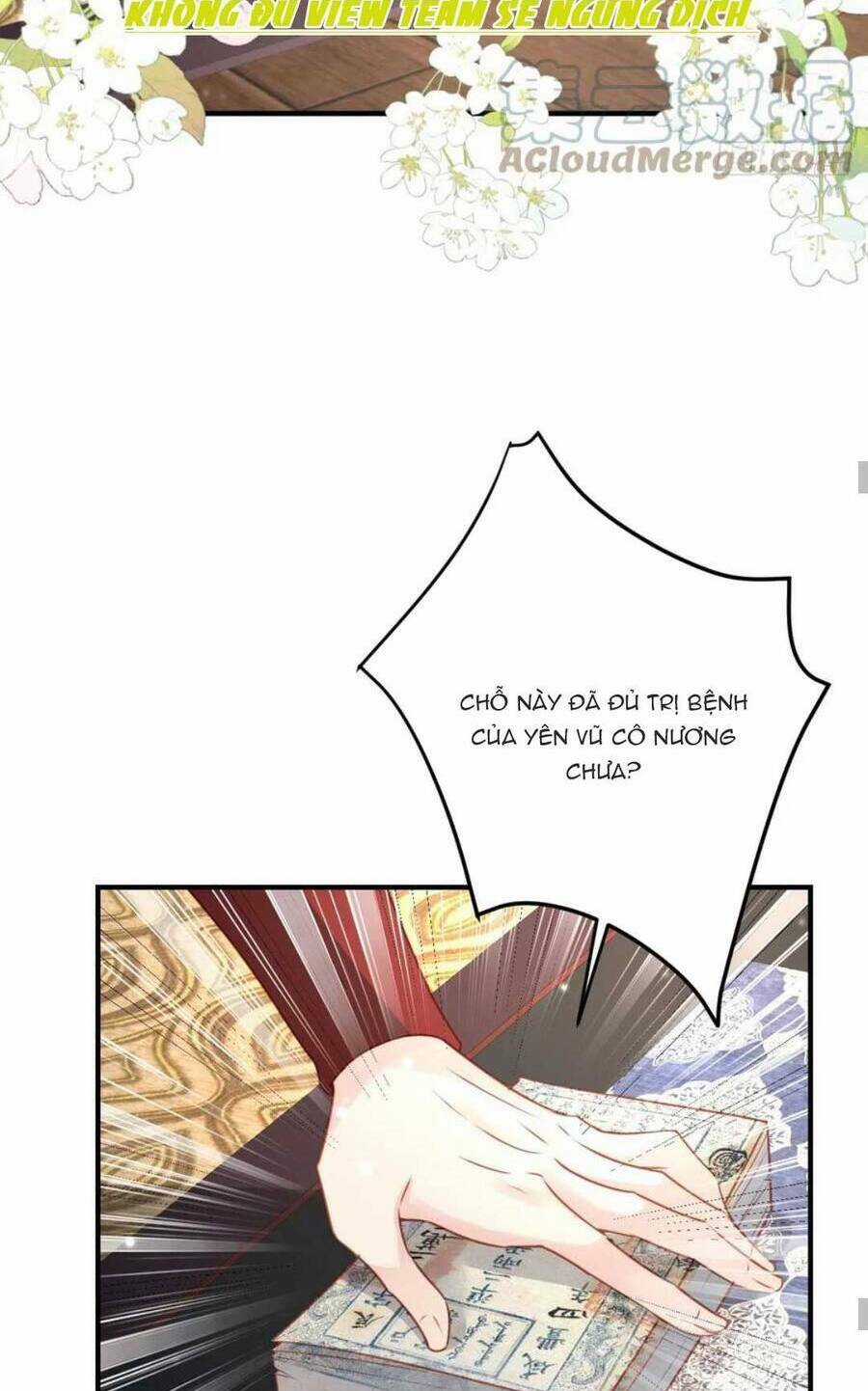 Sư Phụ Ta Muốn Người Là Của Riêng Ta Chapter 28 trang 43