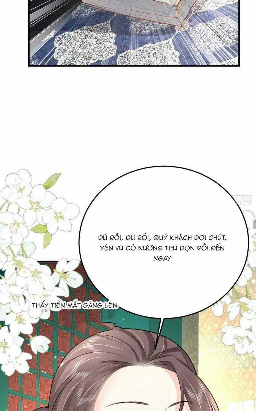 Sư Phụ Ta Muốn Người Là Của Riêng Ta Chapter 28 trang 44