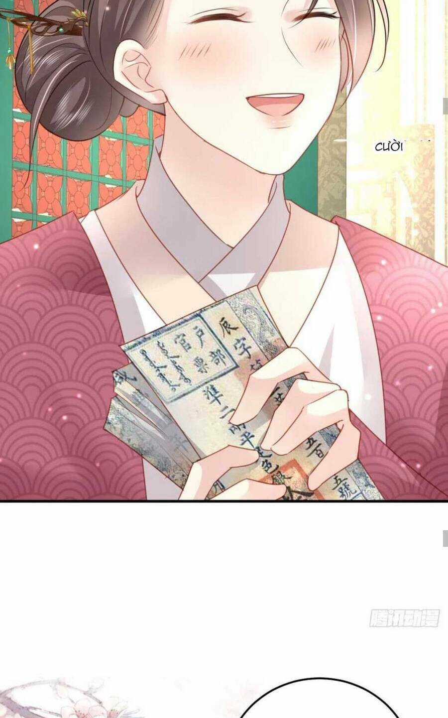 Sư Phụ Ta Muốn Người Là Của Riêng Ta Chapter 28 trang 45