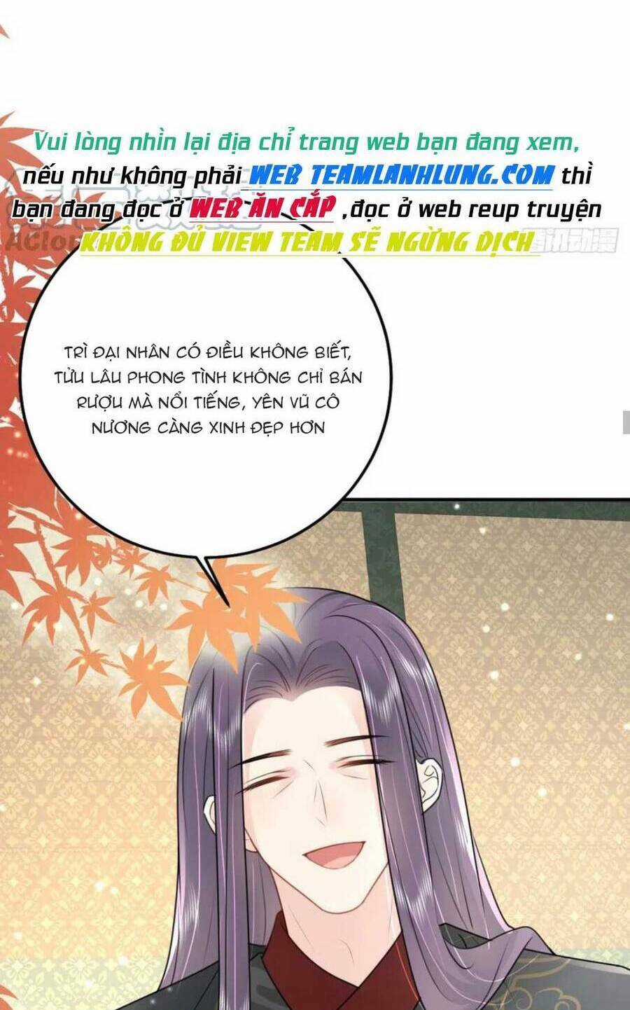 Sư Phụ Ta Muốn Người Là Của Riêng Ta Chapter 28 trang 47