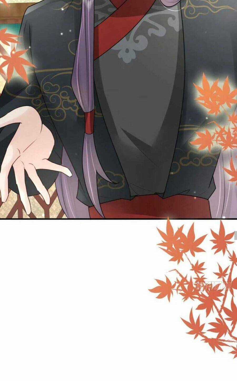 Sư Phụ Ta Muốn Người Là Của Riêng Ta Chapter 28 trang 48