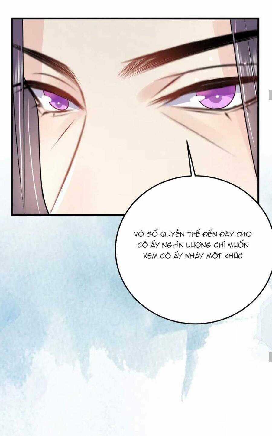 Sư Phụ Ta Muốn Người Là Của Riêng Ta Chapter 28 trang 49