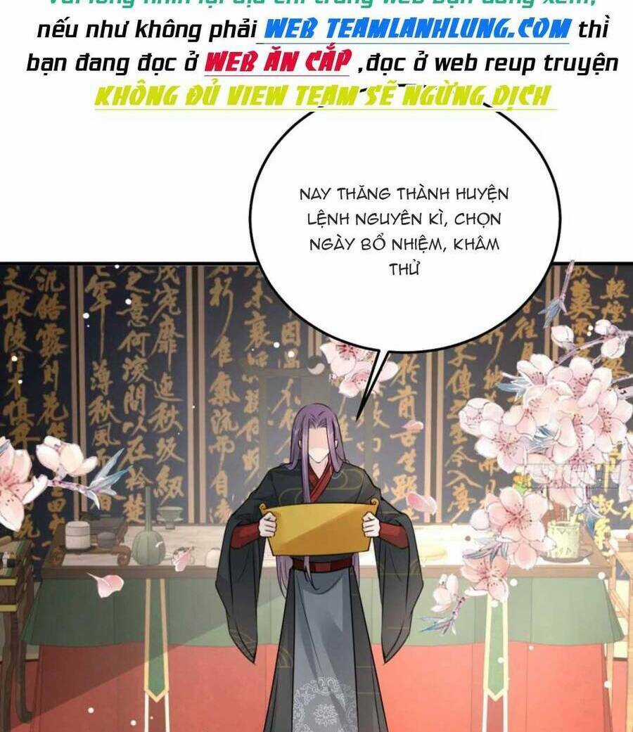 Sư Phụ Ta Muốn Người Là Của Riêng Ta Chapter 28 trang 5