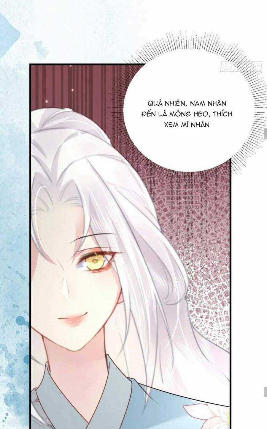 Sư Phụ Ta Muốn Người Là Của Riêng Ta Chapter 28 trang 50