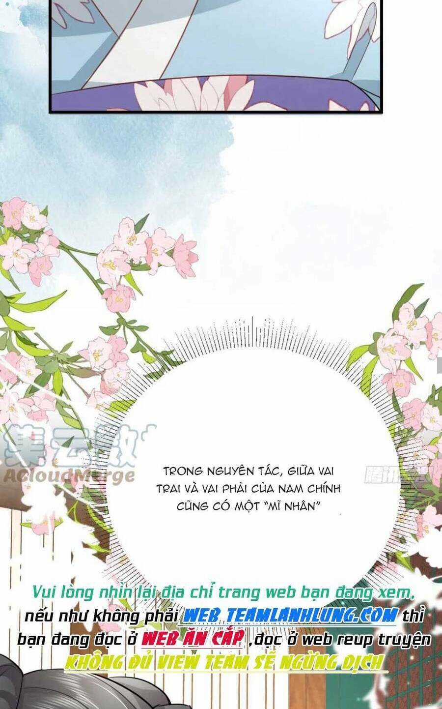 Sư Phụ Ta Muốn Người Là Của Riêng Ta Chapter 28 trang 51