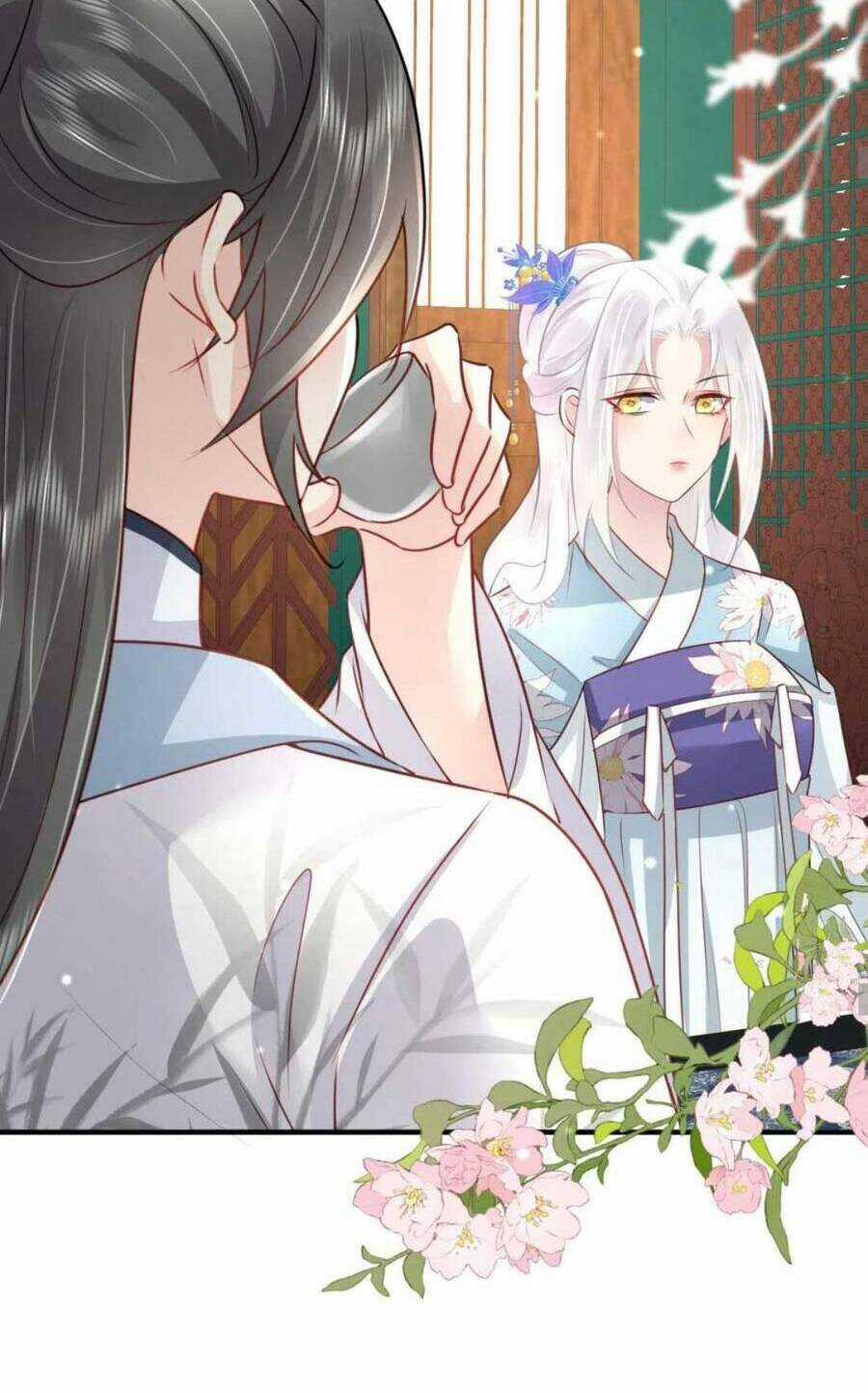 Sư Phụ Ta Muốn Người Là Của Riêng Ta Chapter 28 trang 52