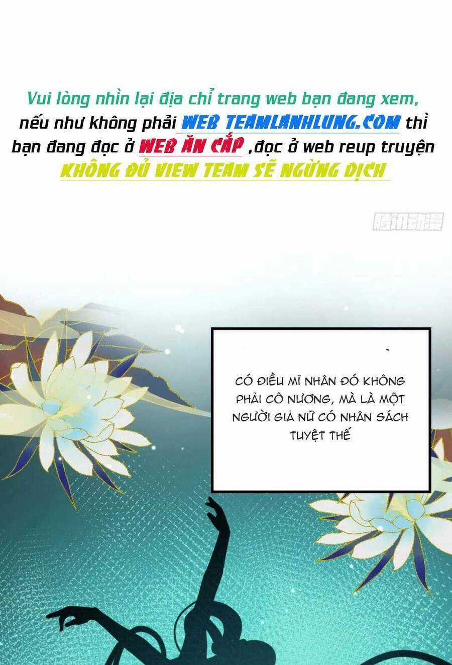 Sư Phụ Ta Muốn Người Là Của Riêng Ta Chapter 28 trang 53