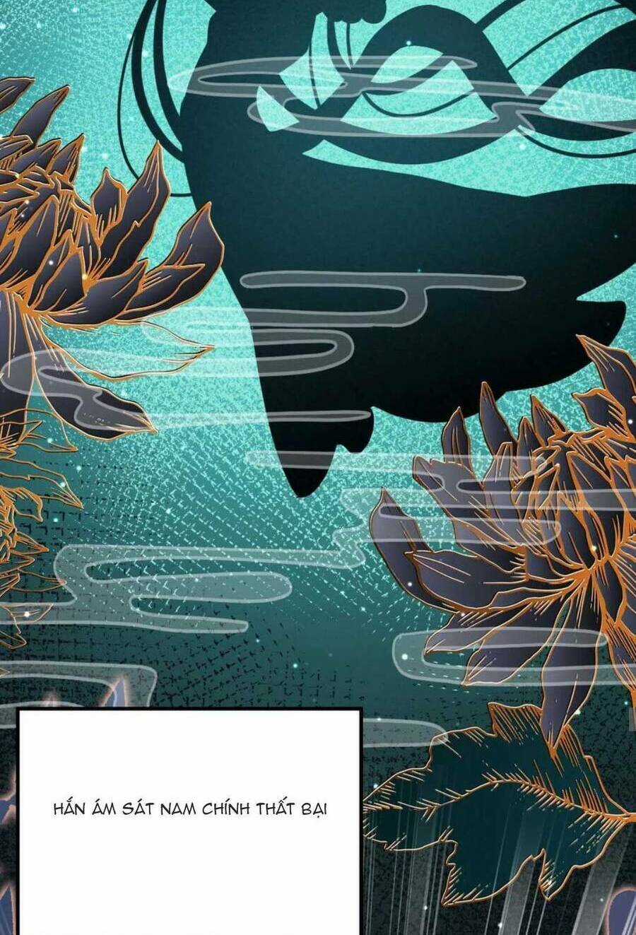 Sư Phụ Ta Muốn Người Là Của Riêng Ta Chapter 28 trang 54