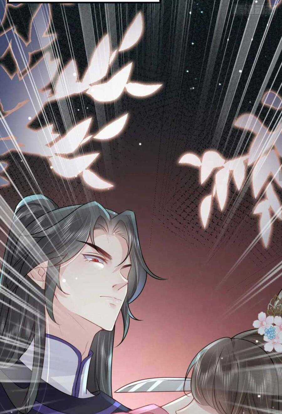 Sư Phụ Ta Muốn Người Là Của Riêng Ta Chapter 28 trang 55