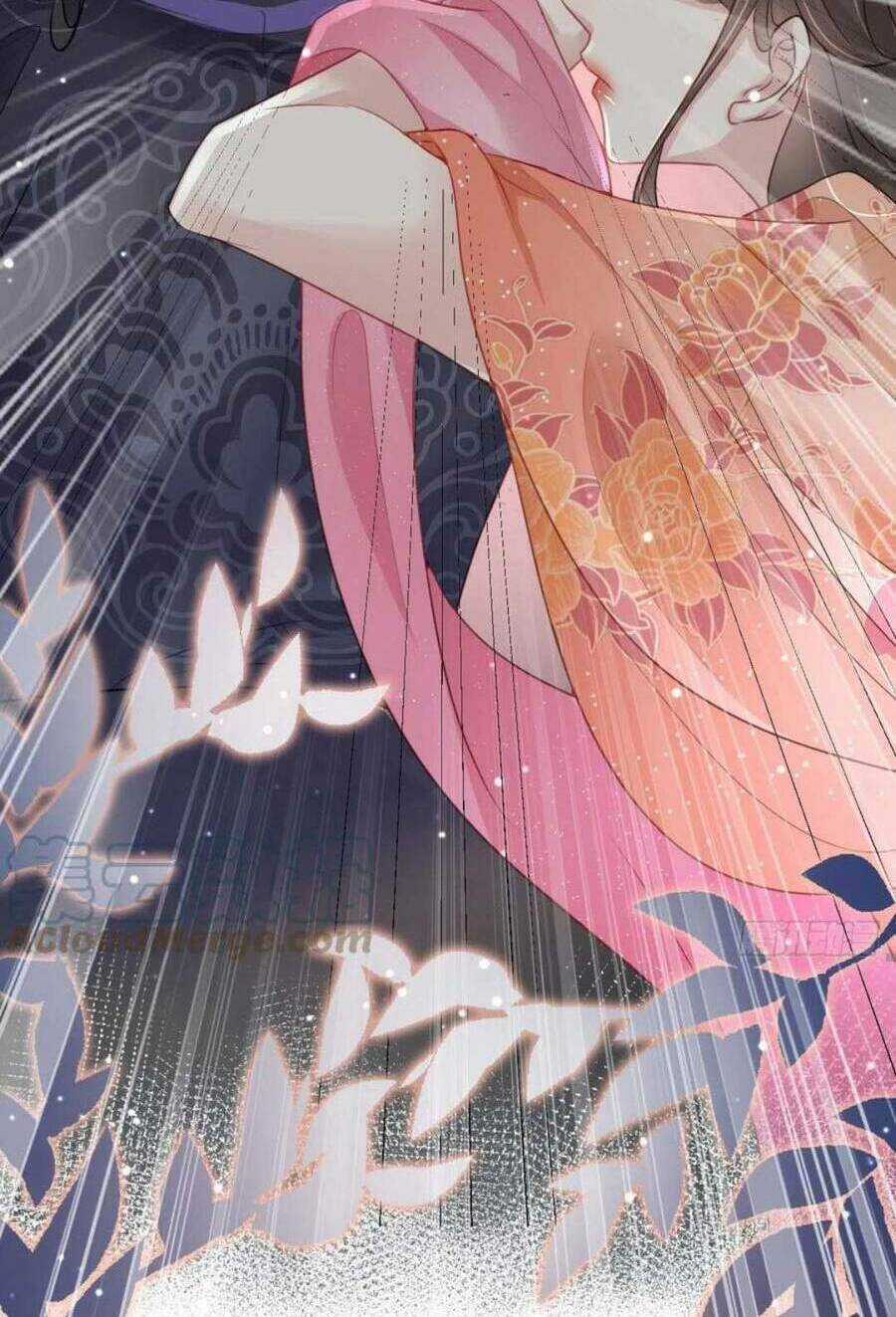 Sư Phụ Ta Muốn Người Là Của Riêng Ta Chapter 28 trang 56