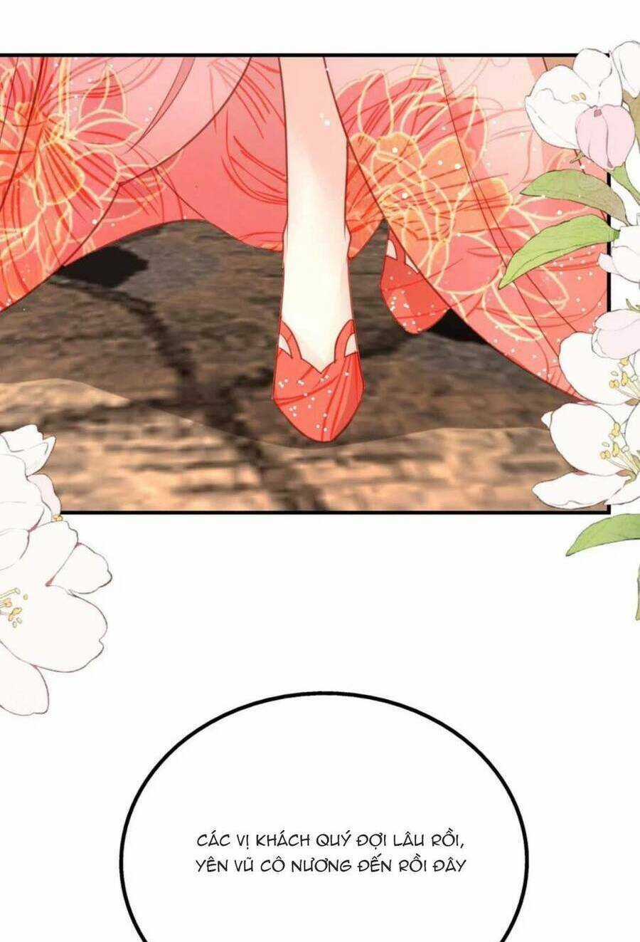 Sư Phụ Ta Muốn Người Là Của Riêng Ta Chapter 28 trang 59