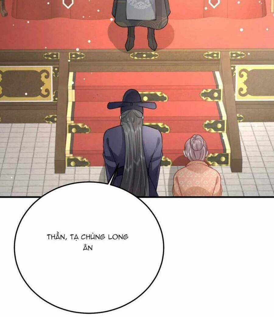 Sư Phụ Ta Muốn Người Là Của Riêng Ta Chapter 28 trang 6