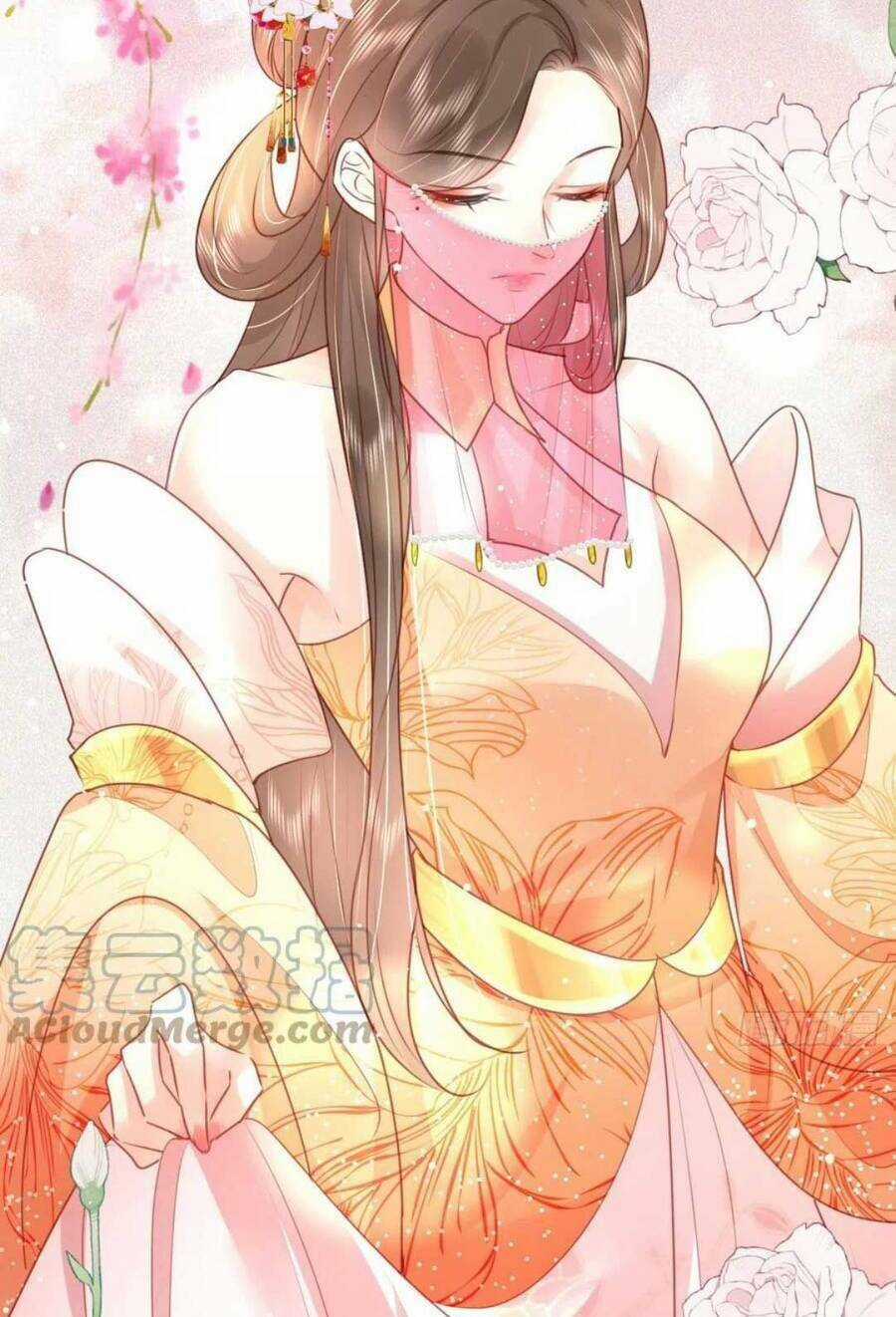 Sư Phụ Ta Muốn Người Là Của Riêng Ta Chapter 28 trang 61