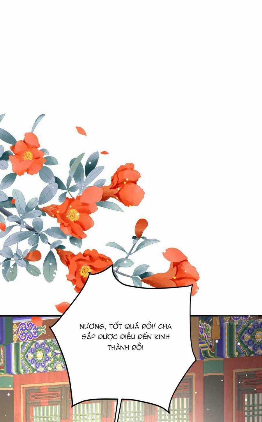 Sư Phụ Ta Muốn Người Là Của Riêng Ta Chapter 28 trang 7