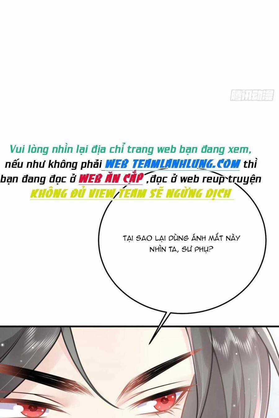 Sư Phụ Ta Muốn Người Là Của Riêng Ta Chapter 29 trang 11