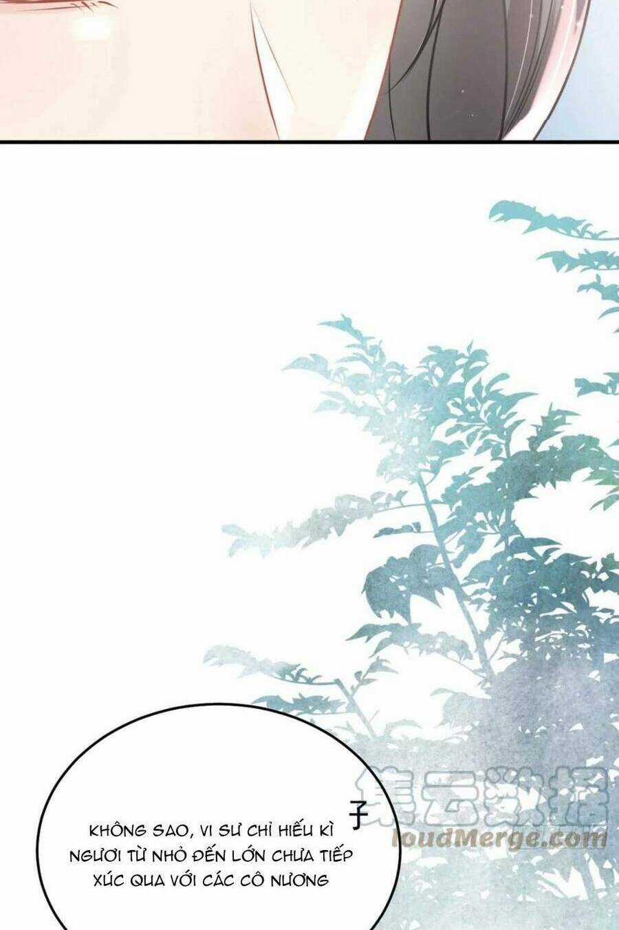 Sư Phụ Ta Muốn Người Là Của Riêng Ta Chapter 29 trang 12