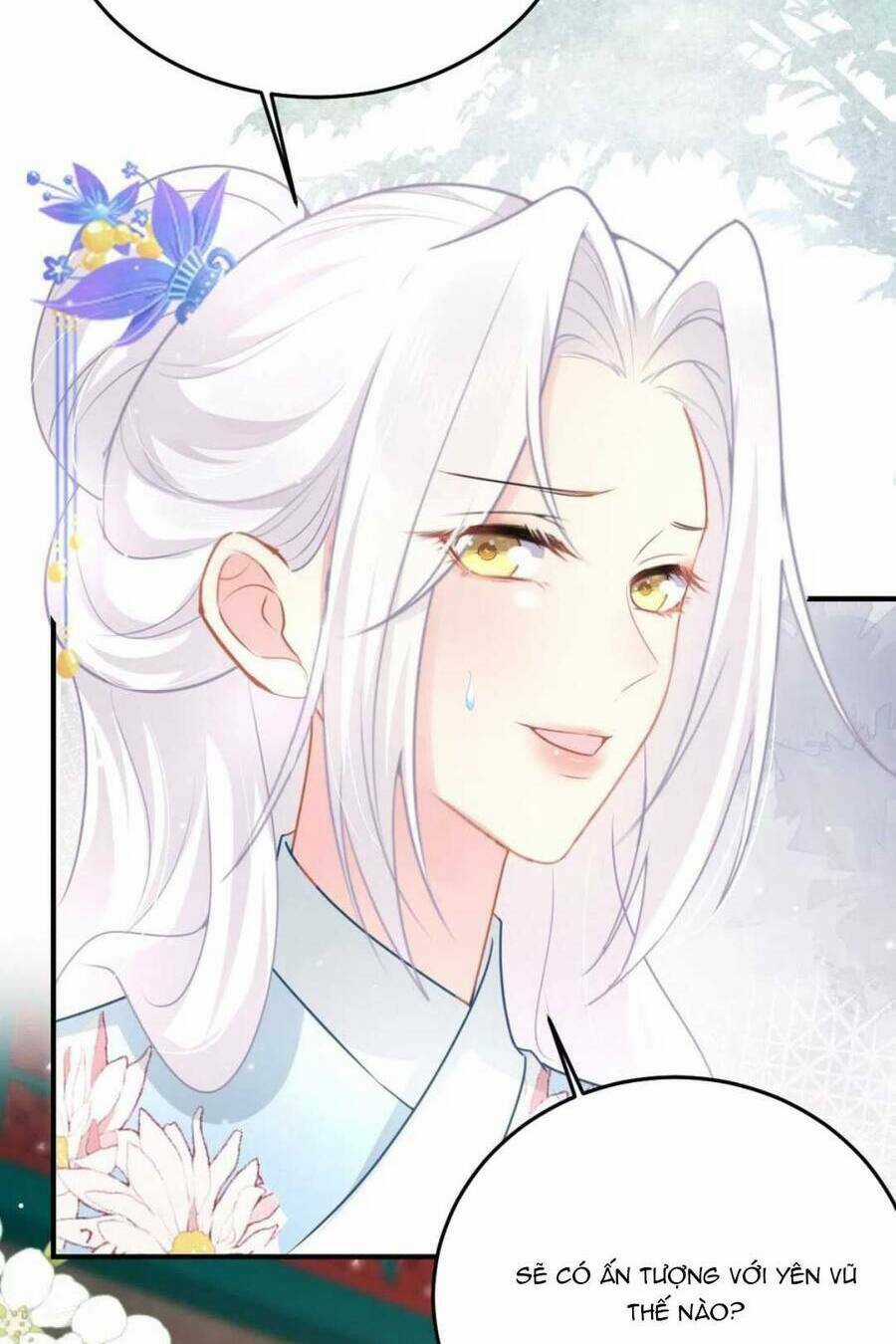 Sư Phụ Ta Muốn Người Là Của Riêng Ta Chapter 29 trang 13