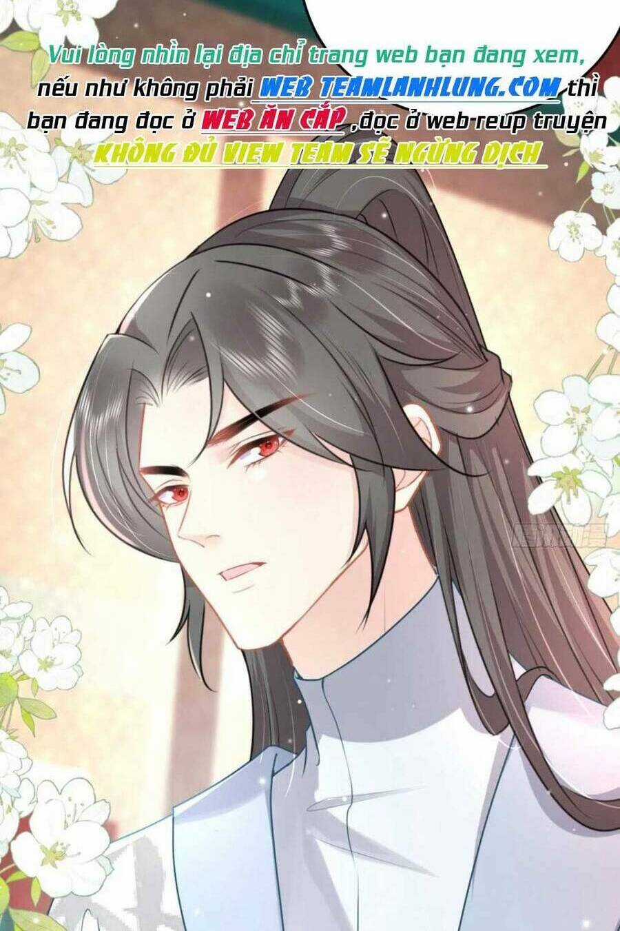 Sư Phụ Ta Muốn Người Là Của Riêng Ta Chapter 29 trang 14