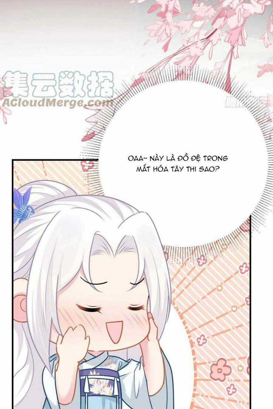 Sư Phụ Ta Muốn Người Là Của Riêng Ta Chapter 29 trang 16